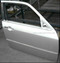 Дверь передняя левая Chrysler 300C