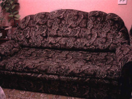 Комплект мягкой мебели 2