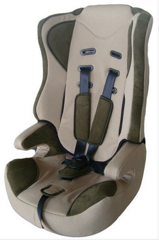 Детское автокресло