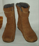 Сапоги "Monarch"