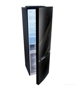 Куплю верхнюю фасадную дверцу 114 x 60 см для холодильника LG GA