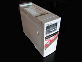 Лазерный принтер Panasonic KX-P4400