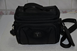 Видео фото сумка Sumdex NTC 108