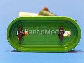 Солдатики 1/32 Britains Индейцы ковбои серии 1971 8