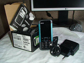 Продаю телефон Nokia 5000 + Бонус! (Владивосток)
