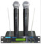 МИКРОФОН SHURE SM300 РАДИОСИСТЕМА 2 МИКРОФОНА SM58