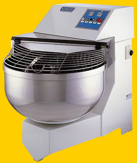 Тестомесы Италия. 5