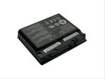 Аккумулятор для ноутбука Fujitsu U40-3S4400-G1L3 (4400 mAh) ORIG
