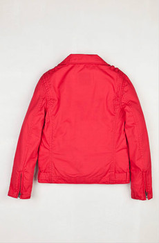 Новая куртка ветровка 2012 Massimo Dutti 10-12 лет 2