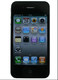 абсолютная копия Iphone 4Gs на 1 сим корпус не разборный металл