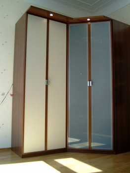 корпусная мебель от производителя