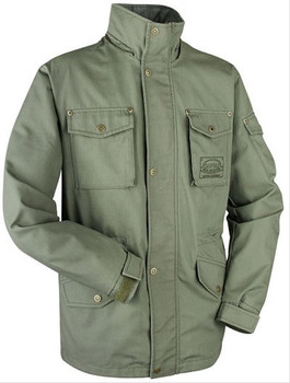 Куртка ветровка "Canvas"