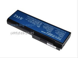 Аккумулятор для ноутбука ACER 3UR18650F-3-QC228