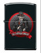 Зажигалка Zippo Zombie Mobster