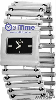 Новые часы DolceGabbana