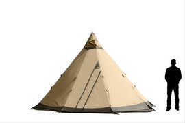 Шведская палатка Tentipi Zirkon 7 bp