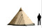 Шведская палатка Tentipi Zirkon 7 bp