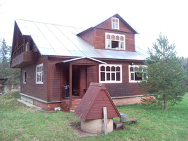 продажа дома уч-ка