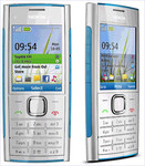 Продаю телефон Nokia X2 (Blue или Red)