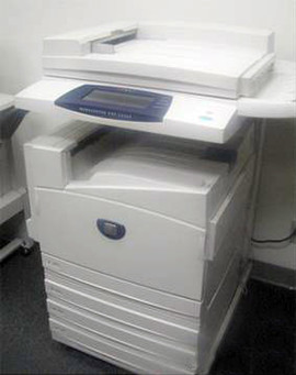 Продам МФУ Xerox Workcenter Pro128