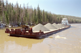 Песок карьерный, морской, речной 3