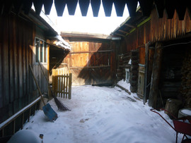 домик в деревне 5