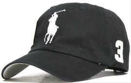 Бейсбоки POLO by Ralph Lauren