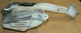 Бачок омывателя стекла 55155195 Jeep Grand Cherokee 3