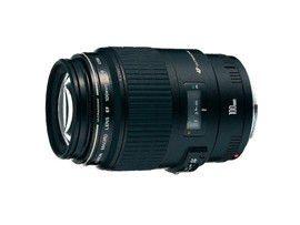 CANON EF 100mm f2.8 Macro USM (без стабилизатора)