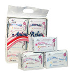 Женские гигиенические прокладки Anion-Relax AIRIZ