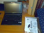 SAMSUNG NETBOOK