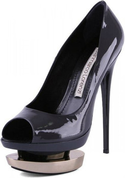 Роскошные туфли от Gianmarco Lorenzi Италия 5