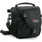 Фото сумка LowePro Nova Micro AW Black