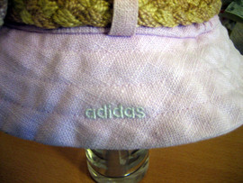 Панама adidas 54-55см 3