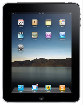 Продам Apple ipad 64gb wi-fi +3G USA