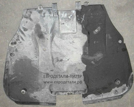 Защита двигателя GK2A56111 Mazda 6 2.3 USA 2