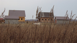 продаю земельный участок д.Алферово