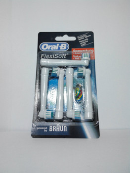 Oral-B ORAL-B Flexi Soft (5шт)