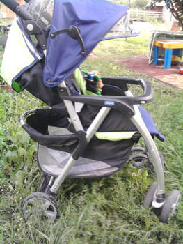 детская коляска