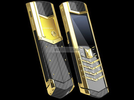 Vertu в Москве - продажа элитных телефонов