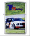 Зажигалка Zippo 24070 TF Racing