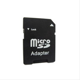 Адаптер переходник с microSD на SD