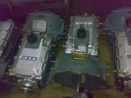 КПП КАМАЗ 152 154 ZF 16S151 9S1310