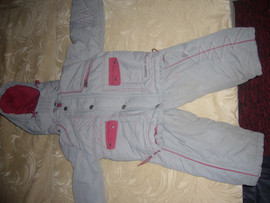 ПРОДАМ ДЕМИСИЗОННЫЙ КОМБЕНИЗОН Р.92 ! 2