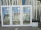 1400 (в) х 2040 (ш) НОВОЕ окно пвх №29372 и много разных