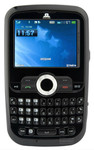 Телефон Ubiquam U800 Скайлинк с Qwerty клавиатурой