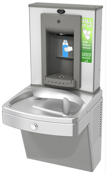 Сенсорный питьевой комплекс охлаждения и очистки воды Oasis PGV8