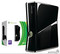 XBOX 360 Slim 250gb СРОЧНО! !!!8.000!!!