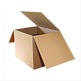 Гофротара от производителя. Гофроящик.