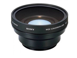 Sony VCL-HG0758 широкоугольный конвертер 58 мм.